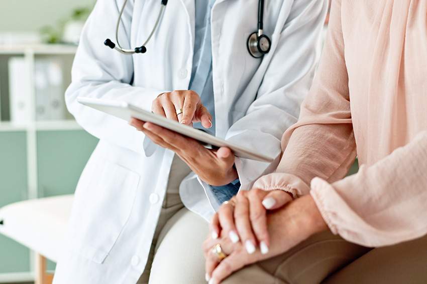 Featured image for post: 5 Questions to Ask Your Audiologist