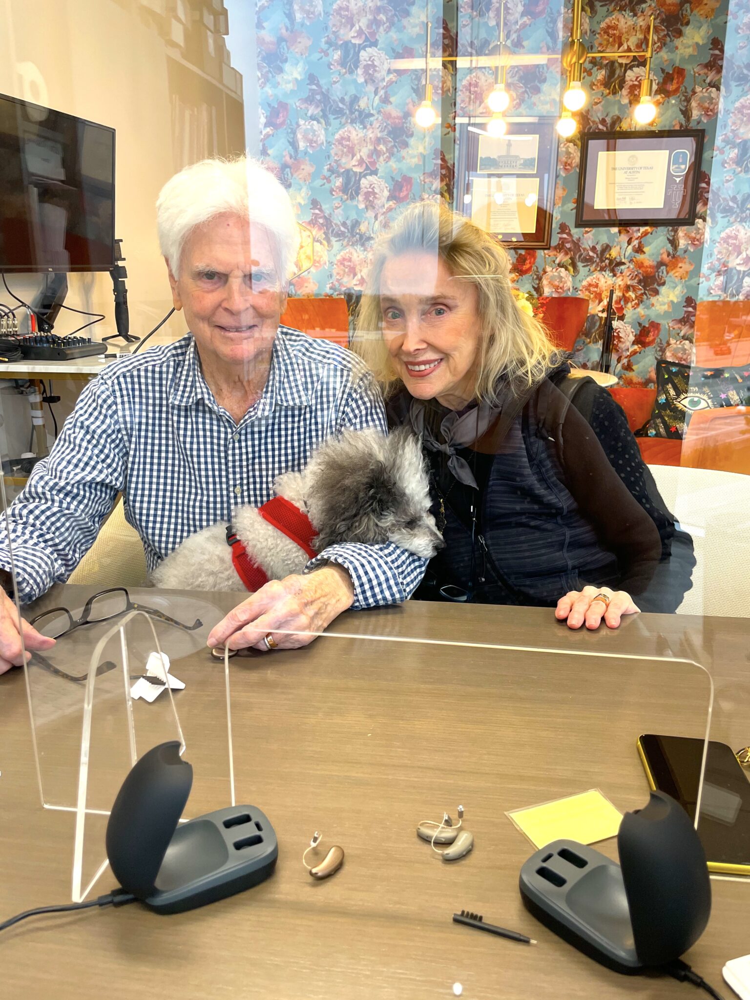 Hearing Aid Fitting in Houston, TX Memorial Hearing