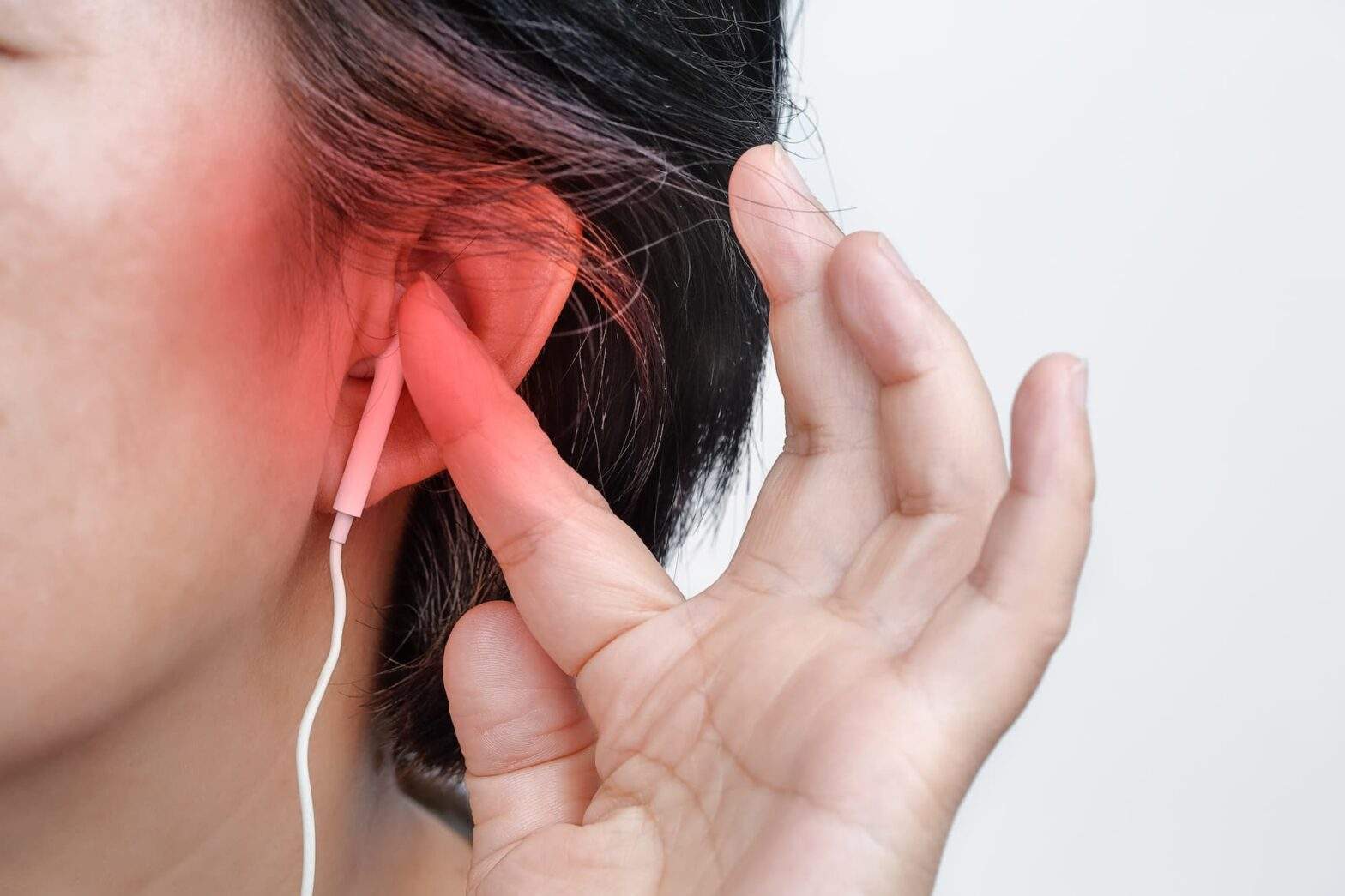 Featured image for post: Everyday Noises That Could Cause Hearing Loss