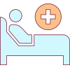 Canalith Repositioning Procedures Icon