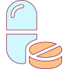 Medication Icon
