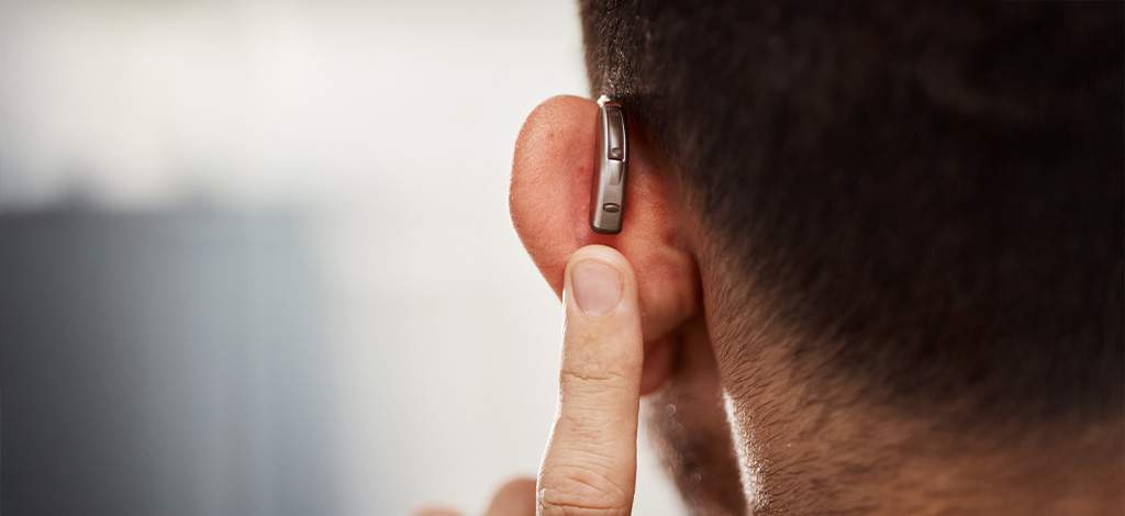 Unitron Horizontal Image