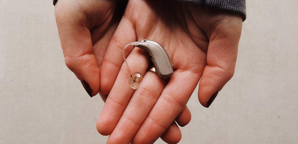 #153 Products Memorial Hearing Provides Lower Image