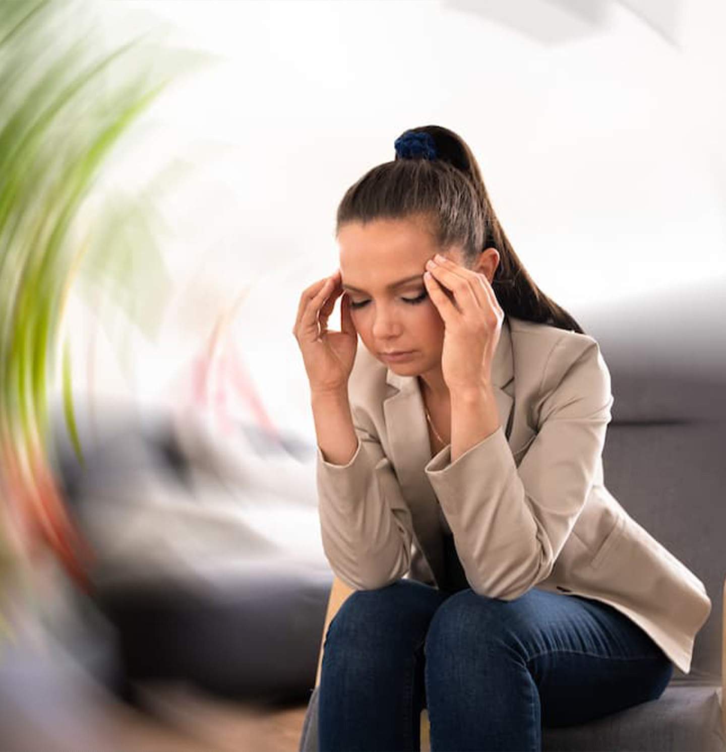 #157 Balance Testing- BPPV