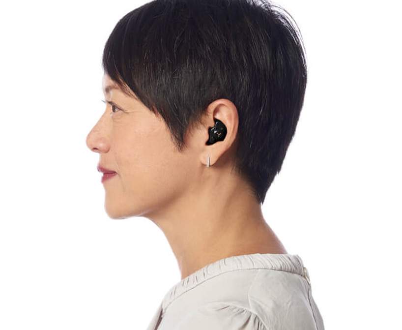 #160 Intheearhearingaid-starkey